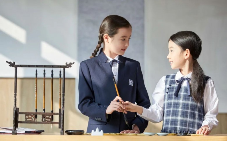 東莞校服定制廠家,校服設計