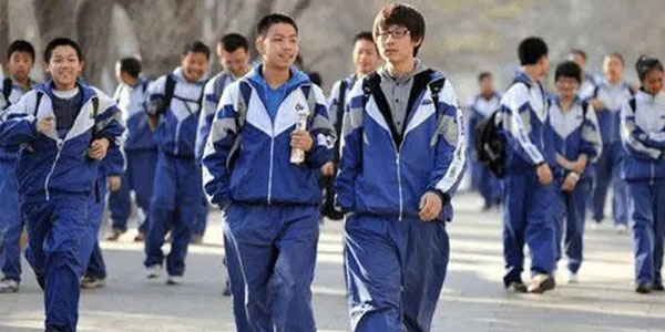 校服生產企業,校服定制