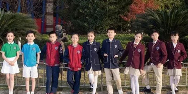 校服定制,校服定制廠家