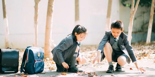 小學校服定制,校服定制