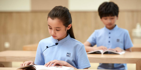 校服定制廠家，校服定制