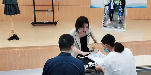校服生產企業，校服訂購