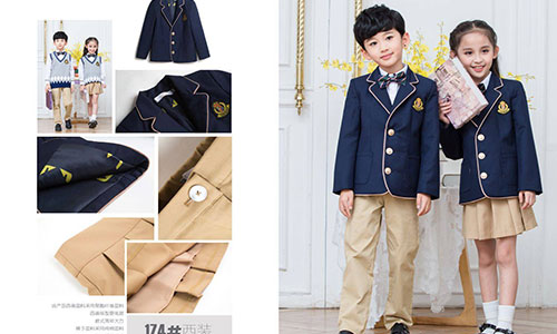 幼兒園園服定制廠家，幼兒園定制園服