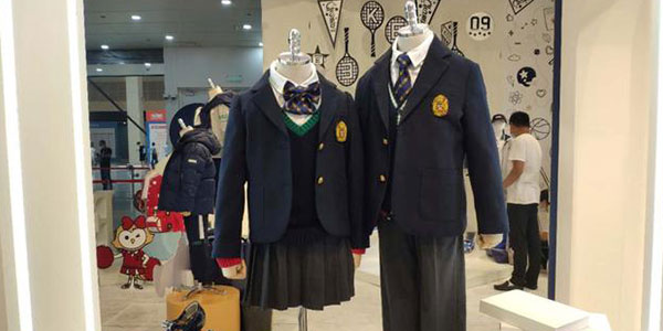 校服設計，校服定制