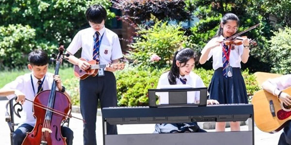 校服訂做，校服生產企業