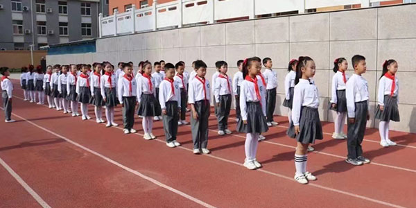 校服訂做，校服生產企業