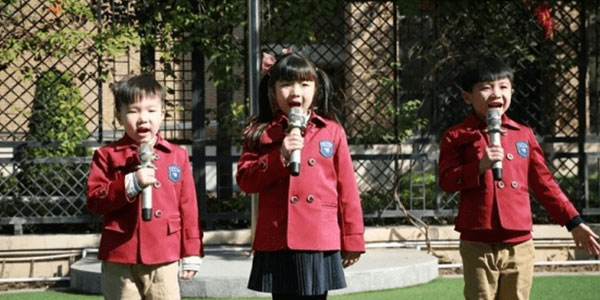 幼兒園校服定制，幼兒園校服定做