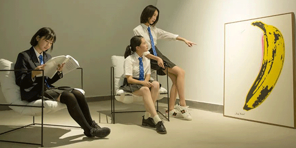 校服定制，校服設(shè)計