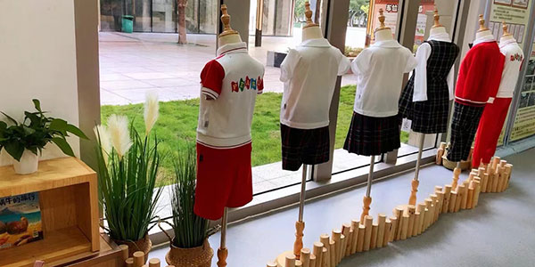 校服定制，定制校服廠家