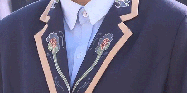 校服設計，校服定制