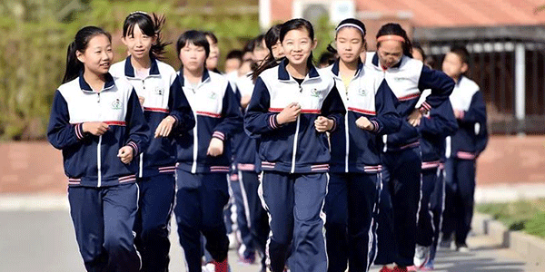 校服定制，校服定制廠家