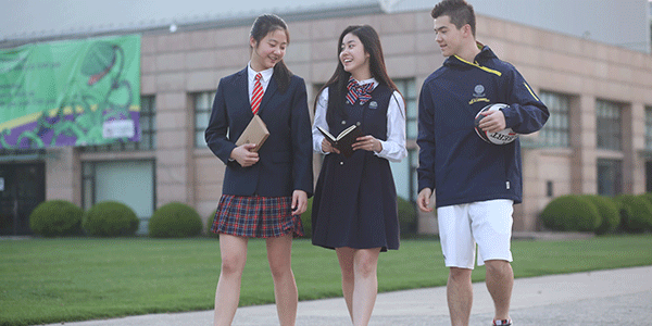 定制冬季校服，定制小學(xué)生冬季校服