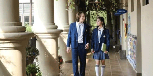 定制校服，定制校服廠家