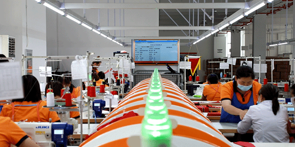 校服生產企業，校服定制