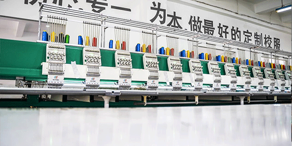 校服生產企業，校服定制