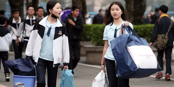 定制校服，校服廠家