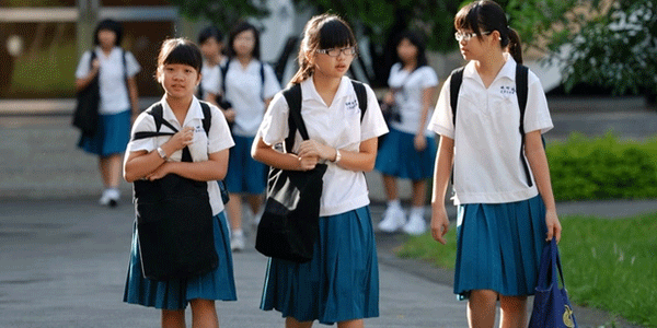 定制校服，校服廠家