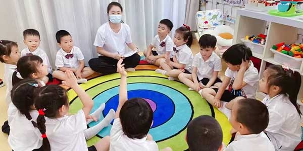 校服生產企業，幼兒園園服定制