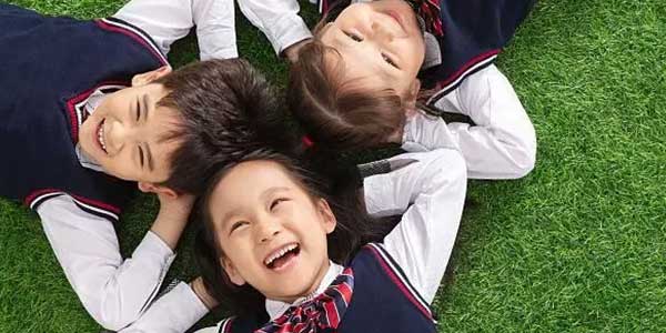 校服生產企業，校服定制