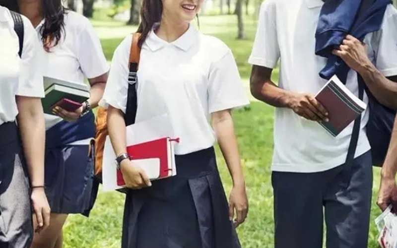 校服定制，校服生產廠家