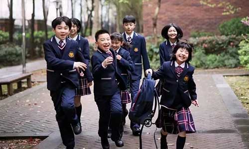 定做校服，定制校服廠家